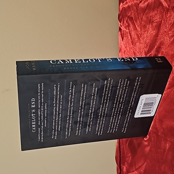 Camelot's End - Picture 5 of 11